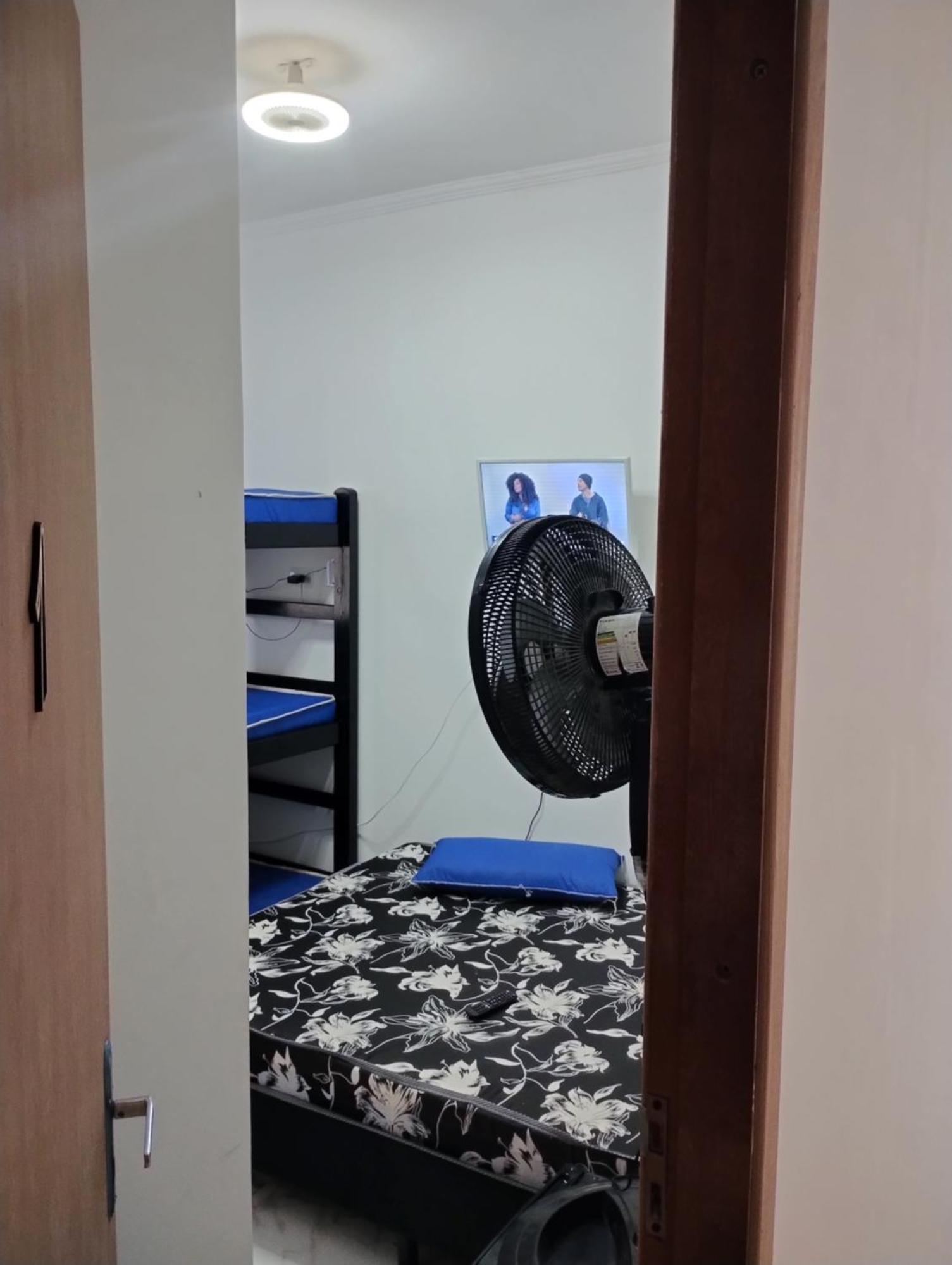 Lar Pieri Rodrigues Hotel Itanhaém Kültér fotó