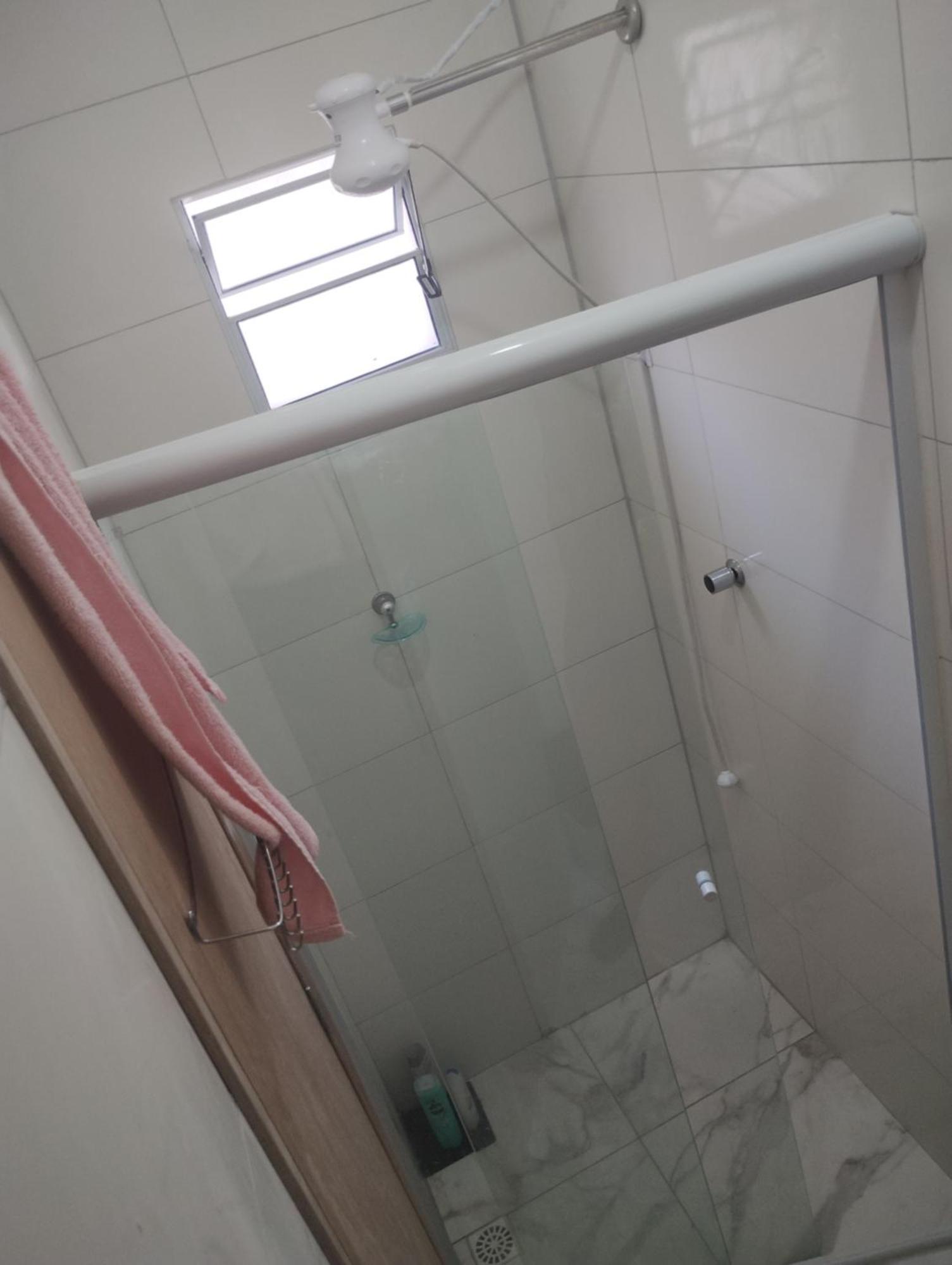 Lar Pieri Rodrigues Hotel Itanhaém Szoba fotó