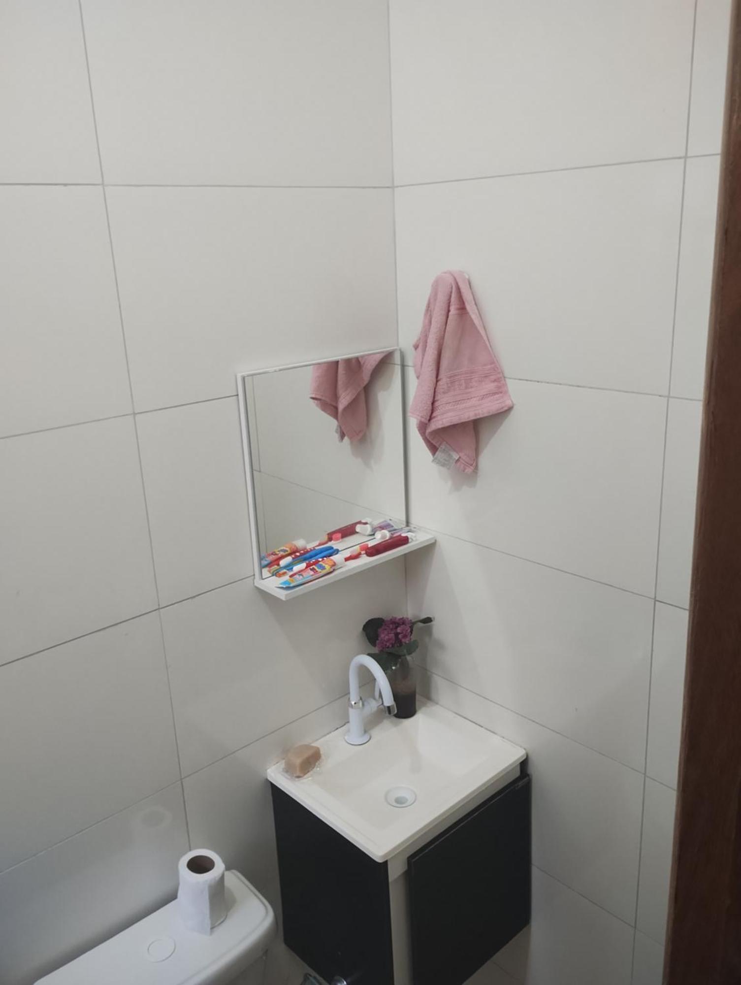 Lar Pieri Rodrigues Hotel Itanhaém Szoba fotó