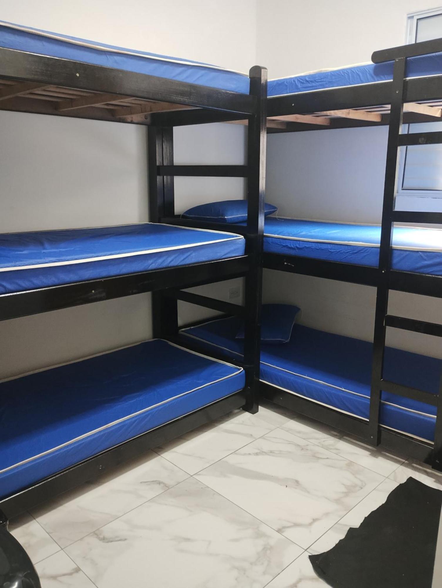 Lar Pieri Rodrigues Hotel Itanhaém Szoba fotó